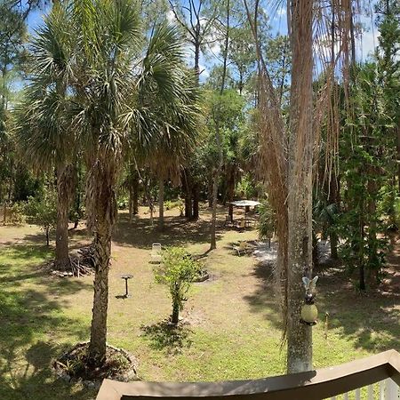 North Naples "Mia'S Place" Beautiful Private Apartment Surrounded By Nature מראה חיצוני תמונה