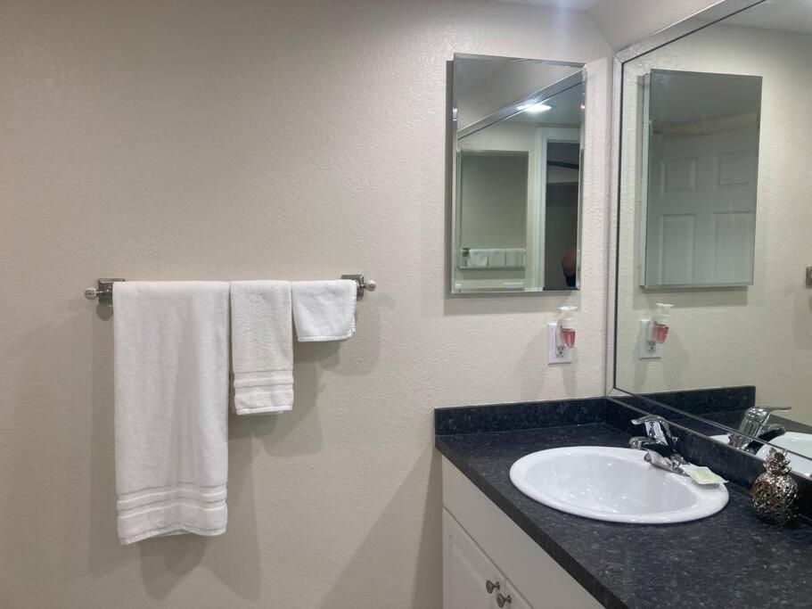 North Naples "Mia'S Place" Beautiful Private Apartment Surrounded By Nature מראה חיצוני תמונה