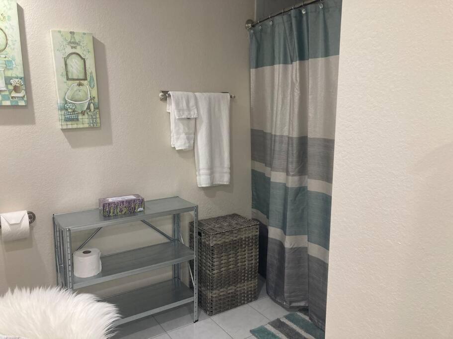 North Naples "Mia'S Place" Beautiful Private Apartment Surrounded By Nature מראה חיצוני תמונה