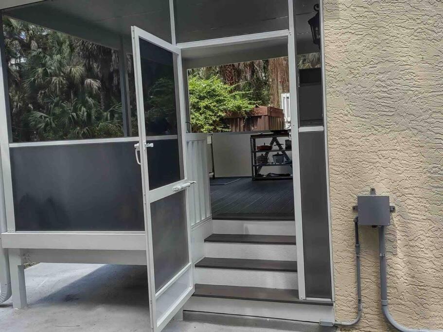 North Naples "Mia'S Place" Beautiful Private Apartment Surrounded By Nature מראה חיצוני תמונה