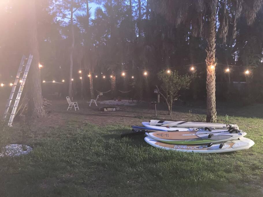 North Naples "Mia'S Place" Beautiful Private Apartment Surrounded By Nature מראה חיצוני תמונה