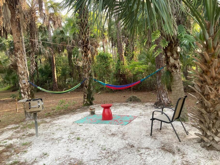 North Naples "Mia'S Place" Beautiful Private Apartment Surrounded By Nature מראה חיצוני תמונה