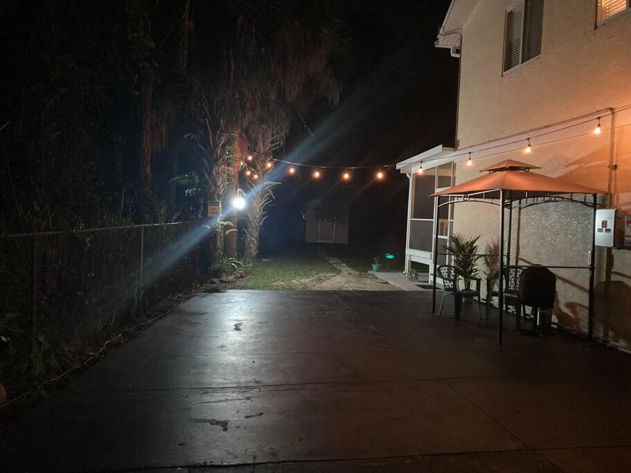 North Naples "Mia'S Place" Beautiful Private Apartment Surrounded By Nature מראה חיצוני תמונה