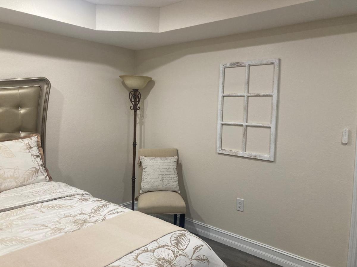 North Naples "Mia'S Place" Beautiful Private Apartment Surrounded By Nature מראה חיצוני תמונה